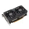 Відеокарта ASUS Radeon RX 6500 XT 4Gb DUAL OC (DUAL-RX6500XT-O4G) зображення 3