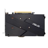Відеокарта ASUS Radeon RX 6500 XT 4Gb DUAL OC (DUAL-RX6500XT-O4G) зображення 4