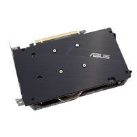 Відеокарта ASUS Radeon RX 6500 XT 4Gb DUAL OC (DUAL-RX6500XT-O4G) зображення 5