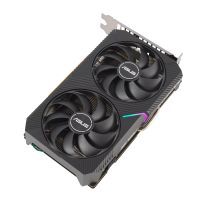 Відеокарта ASUS Radeon RX 6500 XT 4Gb DUAL OC (DUAL-RX6500XT-O4G) зображення 6