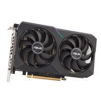 Відеокарта ASUS Radeon RX 6500 XT 4Gb DUAL OC (DUAL-RX6500XT-O4G) зображення 7