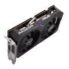 Відеокарта ASUS Radeon RX 6500 XT 4Gb DUAL OC (DUAL-RX6500XT-O4G) зображення 8