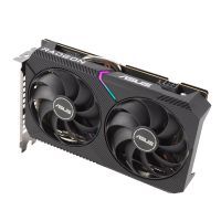 Відеокарта ASUS Radeon RX 6500 XT 4Gb DUAL OC (DUAL-RX6500XT-O4G) зображення 9