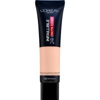 Тональный крем L'Oreal Paris Infaillible 24h Matte Cover 110 - Rose Vanilla 30 мл (3600523784226)