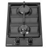 Варочная поверхность Pyramida PFE 302 BL B изображение 2