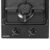Варочная поверхность Pyramida PFE 302 BL B изображение 4