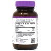 Витамин Bluebonnet Nutrition Витамин B1 100 мг, Vitamin B1, 100 вегетарианских капсул (BLB0425) изображение 2