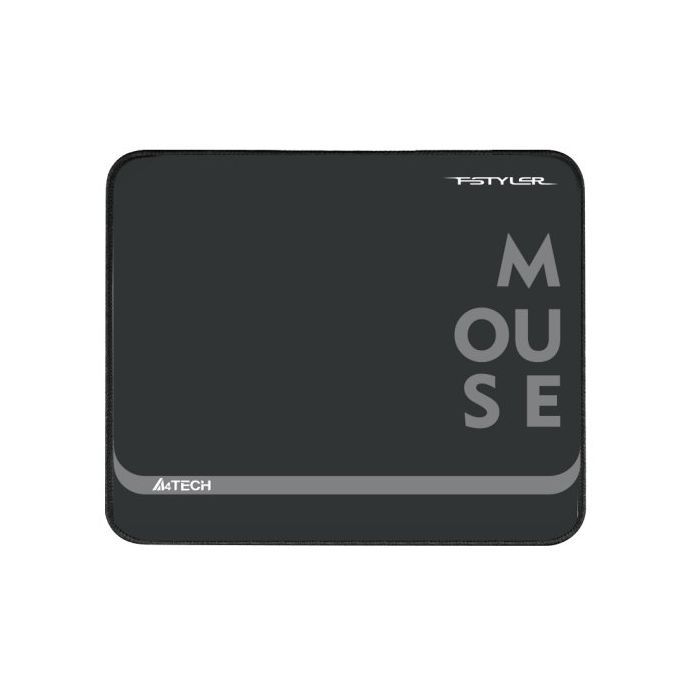 Коврик для мышки A4Tech FP20 Black