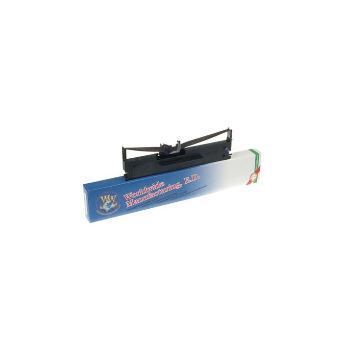 Картридж WWM EPSON FX-2190 (E.219HWTC)