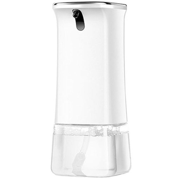 Дозатор для жидкого мыла Xiaomi Enchen Pop Clean White бесконтактный (Ф26359)
