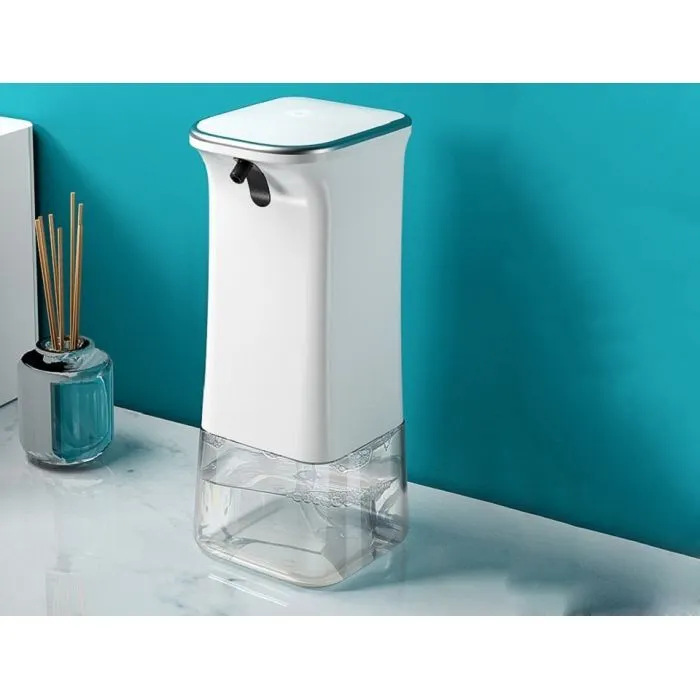 Дозатор для рідкого мила Xiaomi Enchen Pop Clean White безконтактний (Ф26359) зображення 2