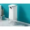 Дозатор для рідкого мила Xiaomi Enchen Pop Clean White безконтактний (Ф26359) зображення 2