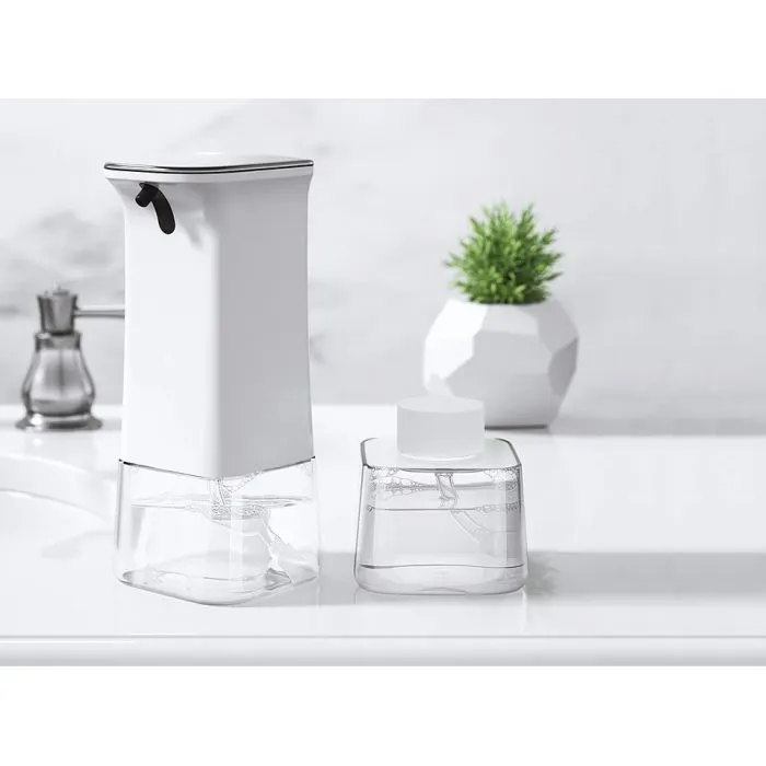 Дозатор для рідкого мила Xiaomi Enchen Pop Clean White безконтактний (Ф26359) зображення 3
