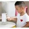 Дозатор для рідкого мила Xiaomi Enchen Pop Clean White безконтактний (Ф26359) зображення 5