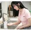 Дозатор для рідкого мила Xiaomi Enchen Pop Clean White безконтактний (Ф26359) зображення 6