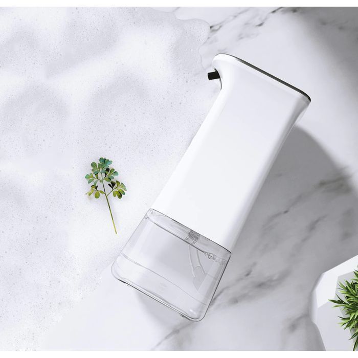 Дозатор для жидкого мыла Xiaomi Enchen Pop Clean White бесконтактный (Ф26359) изображение 7