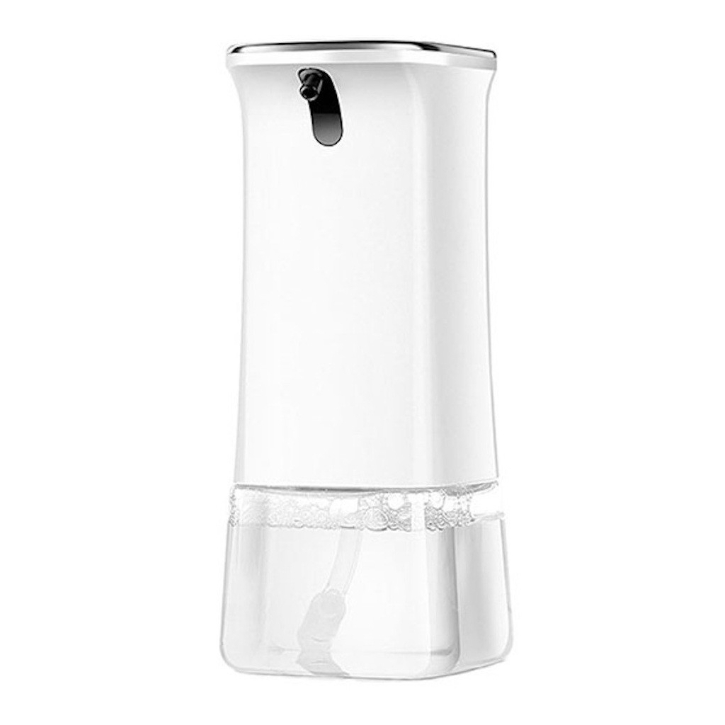 Дозатор для жидкого мыла Xiaomi Enchen Pop Clean White бесконтактный (Ф26359)