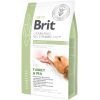 Сухой корм для собак Brit GF VetDiets Dog Diabetes 2 кг (8595602528103)