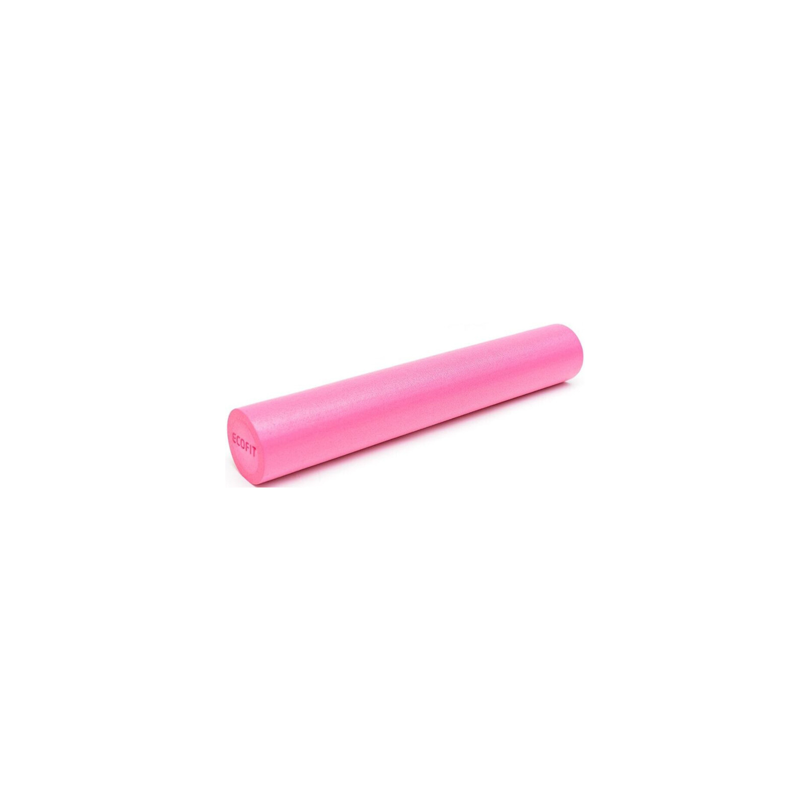 Масажний ролик Ecofit MDF008-А 90х15 см Pink (К00018248)