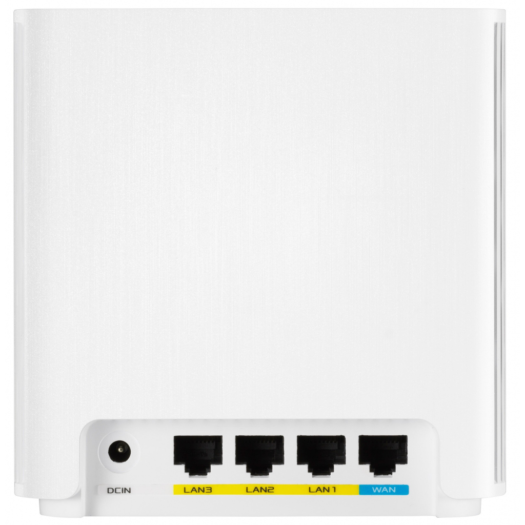 Точка доступа Wi-Fi ASUS XD6-2PK-WHITE изображение 5