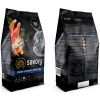 Сухий корм для кішок Savory Adult Cat Gourmand Fresh Salmon and White Fish 400 г (4820232630013) зображення 2