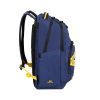 Рюкзак для ноутбука RivaCase 15.6" 5461 Erebus, 30L, Blue (5461 (Blue)) изображение 4