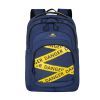 Рюкзак для ноутбука RivaCase 15.6" 5461 Erebus, 30L, Blue (5461 (Blue))