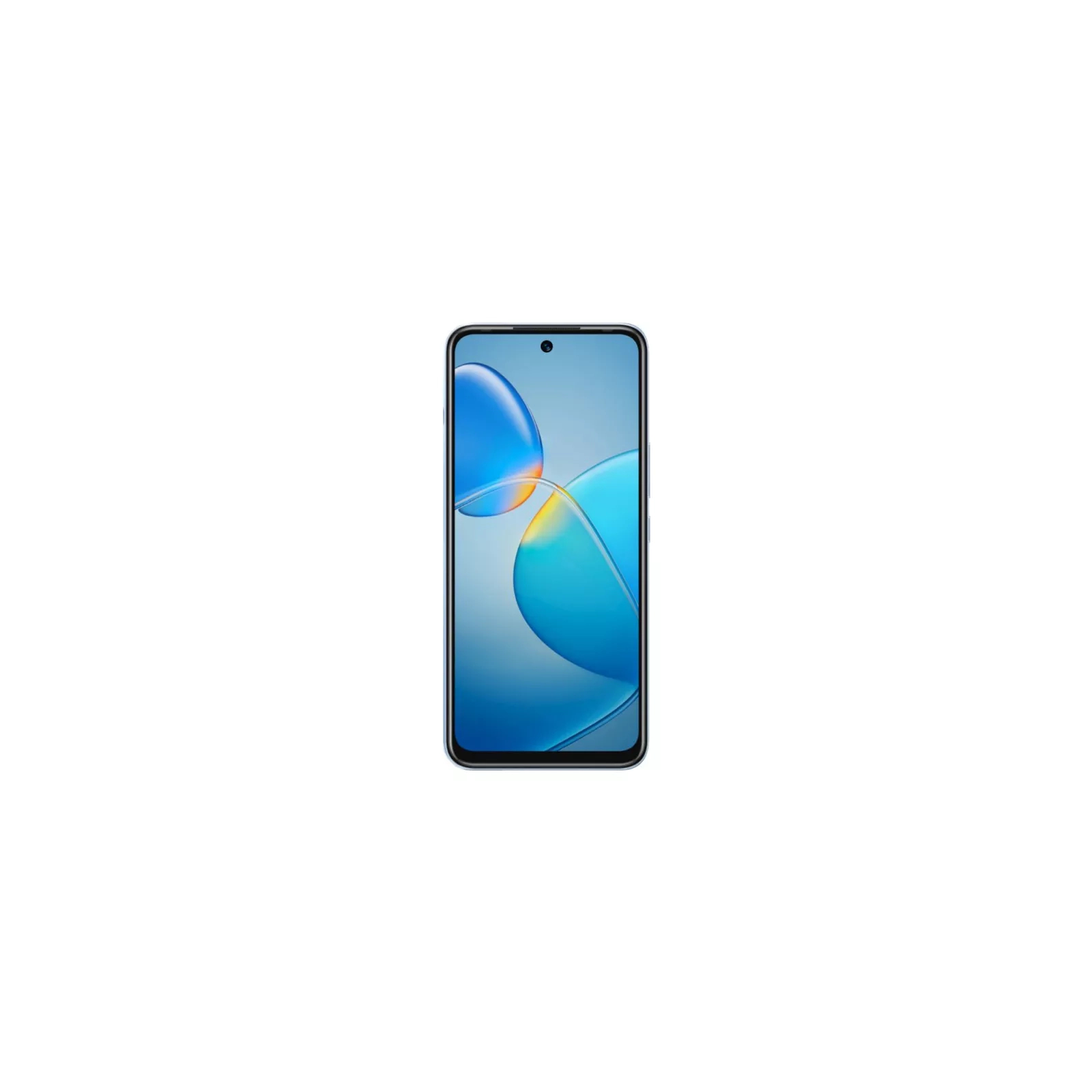 Мобильный телефон Infinix Hot 12 Play 4/64Gb NFC Champagne Gold (4895180779732) изображение 2