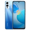 Мобильный телефон Infinix Hot 12 Play 4/64Gb NFC Horizon Blue (4895180779701)