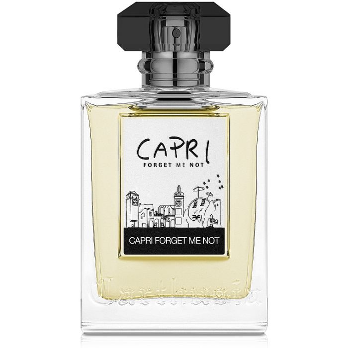 Парфюмированная вода Carthusia Capri Forget Me Not 100 мл (8032790463026)