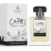 Парфюмированная вода Carthusia Capri Forget Me Not 100 мл (8032790463026) изображение 2