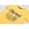 Набор детской одежды Blueland STYLE BLUELAND (10488-122B-yellow) изображение 4