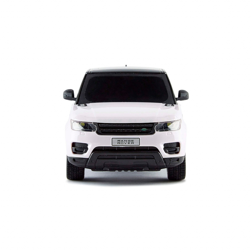 Радіокерована іграшка KS Drive Land Rover Range Rover Sport (1:24, 2.4Ghz, білий) (124GRRW) зображення 4