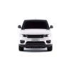 Радиоуправляемая игрушка KS Drive Land Rover Range Rover Sport (1:24, 2.4Ghz, белый) (124GRRW) изображение 4