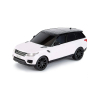 Радиоуправляемая игрушка KS Drive Land Rover Range Rover Sport (1:24, 2.4Ghz, белый) (124GRRW)