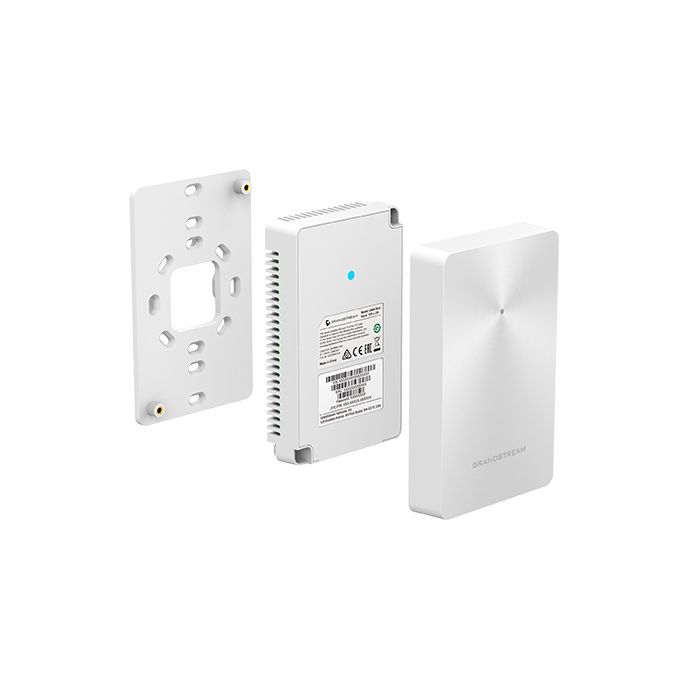 Точка доступа Wi-Fi Grandstream GWN7624 изображение 3