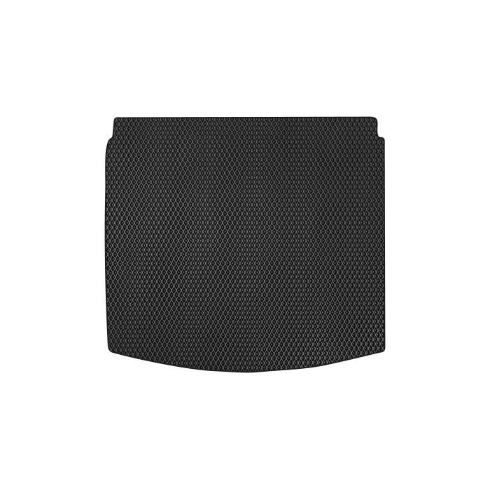 Коврик в багажник EVAtech Haval H6 FWD 2020+ 3 пок SUV EU (HL1769B1RBB)