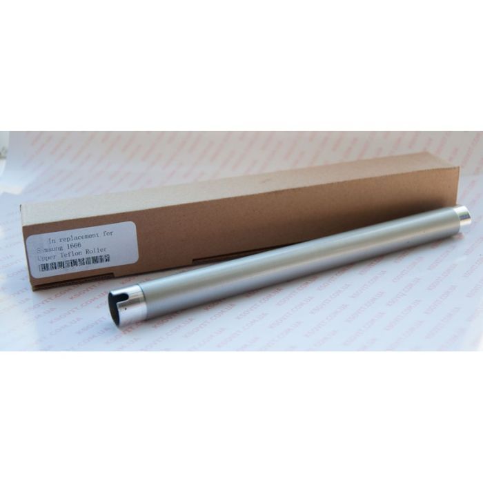 Вал тефлоновый Samsung ML-1660/1661/1860/1861/SCX-3200/3205, JC66-02715A/JC AHK (3205206)