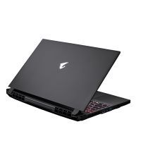 Ноутбук GIGABYTE AORUS 5 (AORUS-5_KE4-72RU314SO) изображение 2