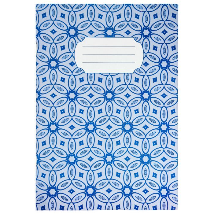 Канцелярська книга Buromax А4 JOBMAX, 48 аркушів, клітинка (BM.2434) зображення 2
