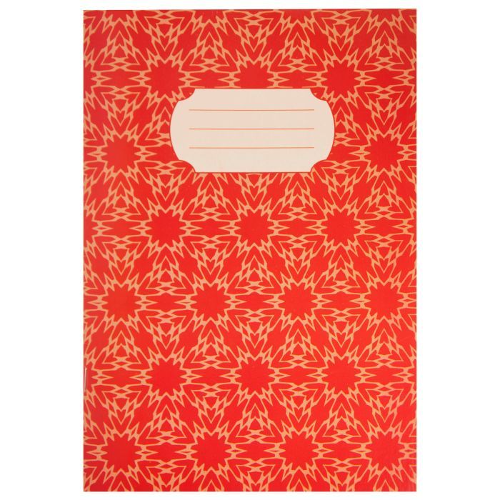 Канцелярська книга Buromax А4 JOBMAX, 48 аркушів, клітинка (BM.2434) зображення 5