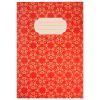 Канцелярська книга Buromax А4 JOBMAX, 48 аркушів, клітинка (BM.2434) зображення 5