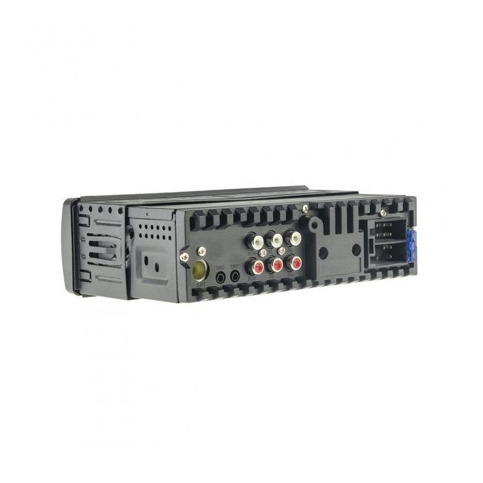 Автомагнитола Decker MDR-124 BT изображение 4