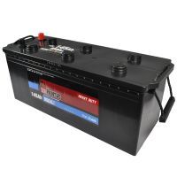 Аккумулятор автомобильный Red horse 145 Ah (950EN) изображение 3
