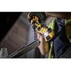 Набор сверл DeWALT по металлу Black&Gold HSS-G, 21 шт, кейс ToughCase (DT70755) изображение 5