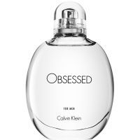 Туалетная вода Calvin Klein Obsessed For Men 125 мл (3614224480615)