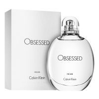 Туалетная вода Calvin Klein Obsessed For Men 125 мл (3614224480615) изображение 2