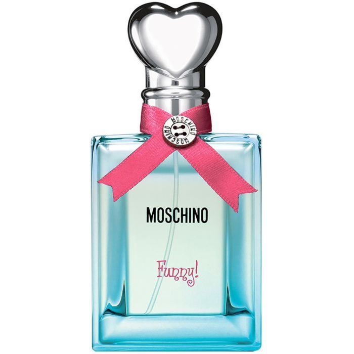 Туалетная вода Moschino Funny 25 мл (8011003991594)