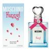 Туалетна вода Moschino Funny 50 мл (8011003991600) зображення 2
