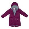 Куртка детская Huppa MOONI 17850010 бордовый 134 (4741468746517) изображение 3